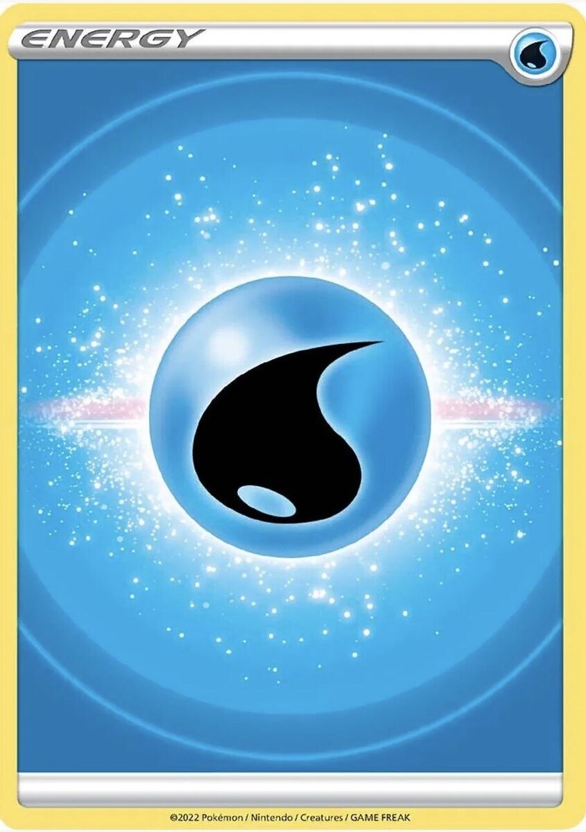 ENERGY BREAK - 80 Packs of Black & White