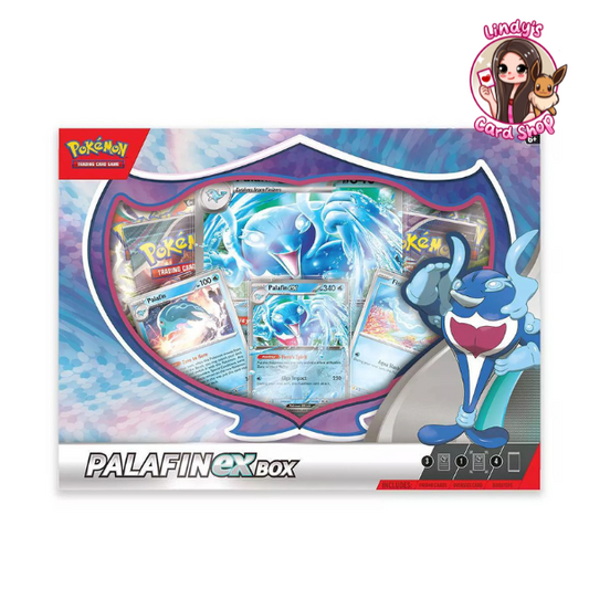 Palafin ex Box