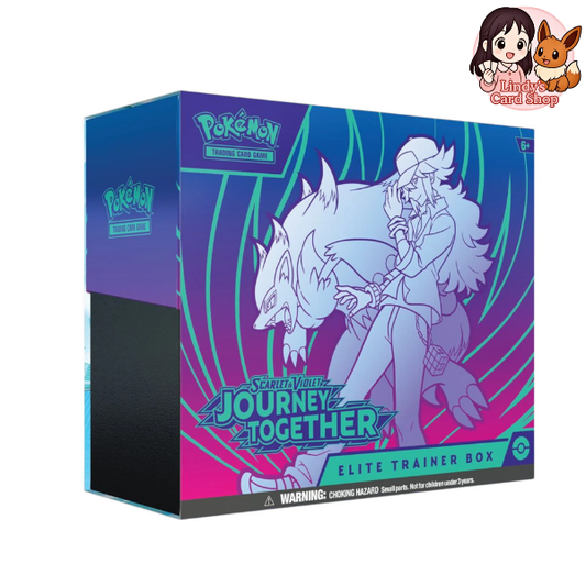 Journey Together ETB