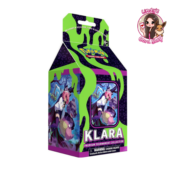 Klara Premium Tournament Collection