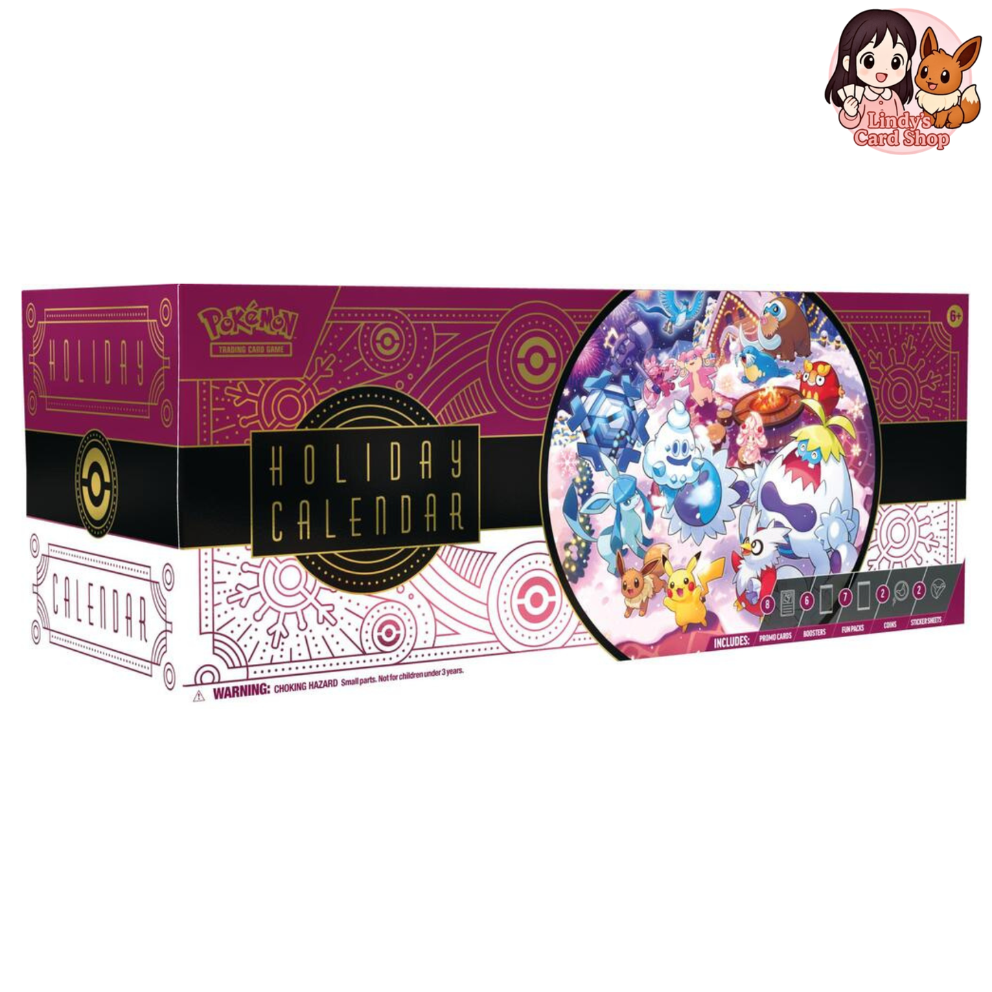 Holiday Calendar 2025