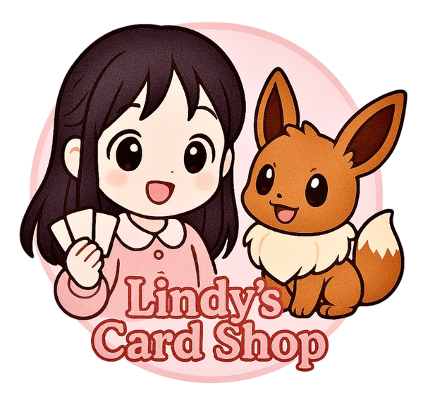 Lindy's Card Shop