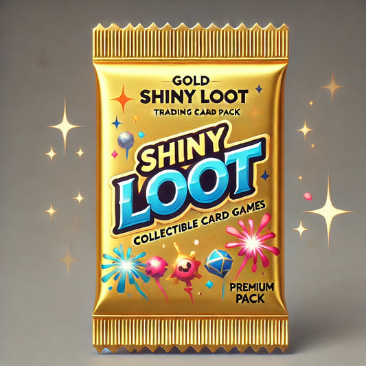 💰 Lindy's Shiny Loot 💰