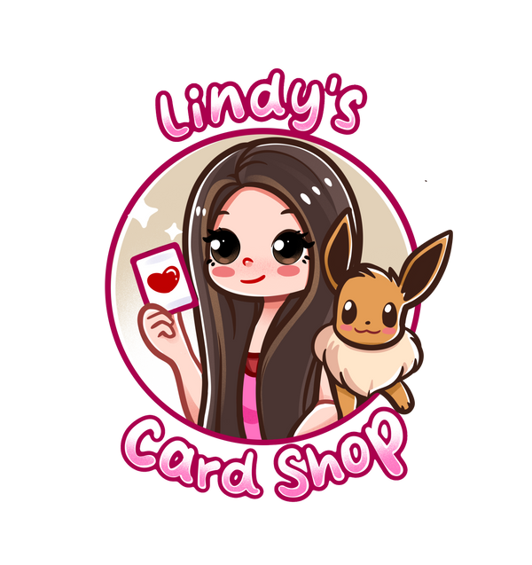 Lindy's Card Shop