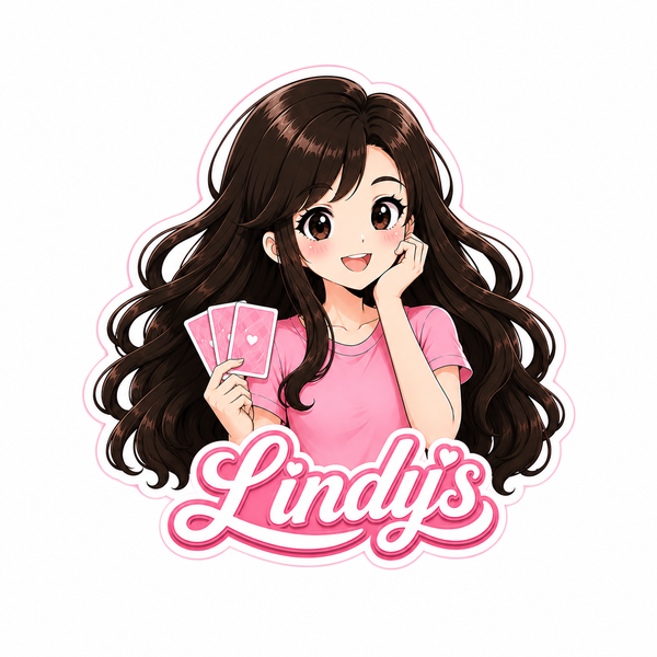 Lindy's Card Shop