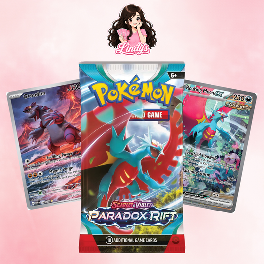 Paradox Rift Booster Pack