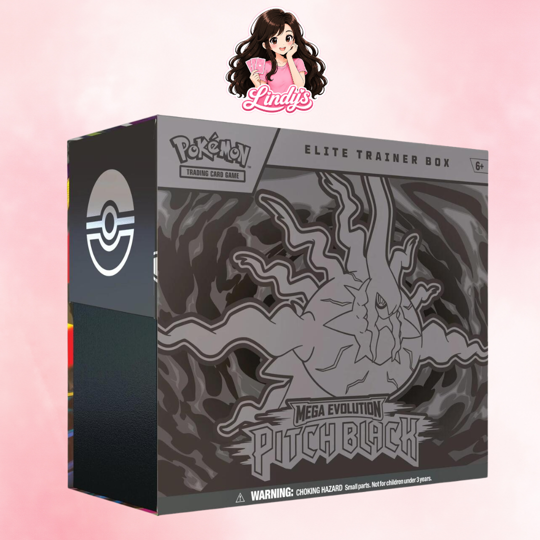 Abyss Eye Elite Trainer Box
