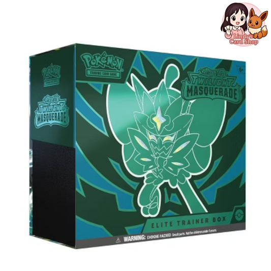 Twilight Masquerade Elite Trainer Box