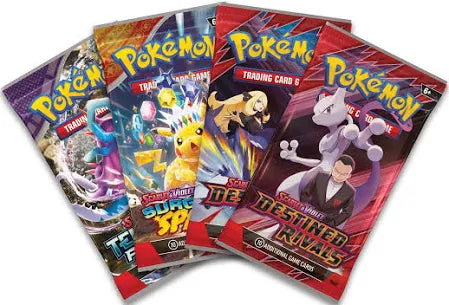Team Rocket's Mewtwo ex Box (RIP LIVE ONLY)